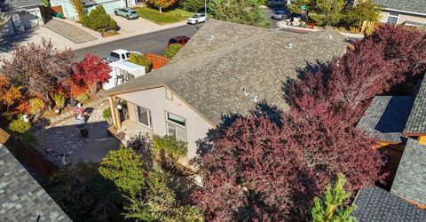 805 Sauvignon Drive, Reno, NV 89506 Photo