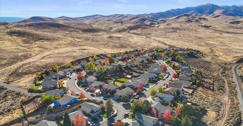 805 Sauvignon Drive, Reno, NV 89506 Photo