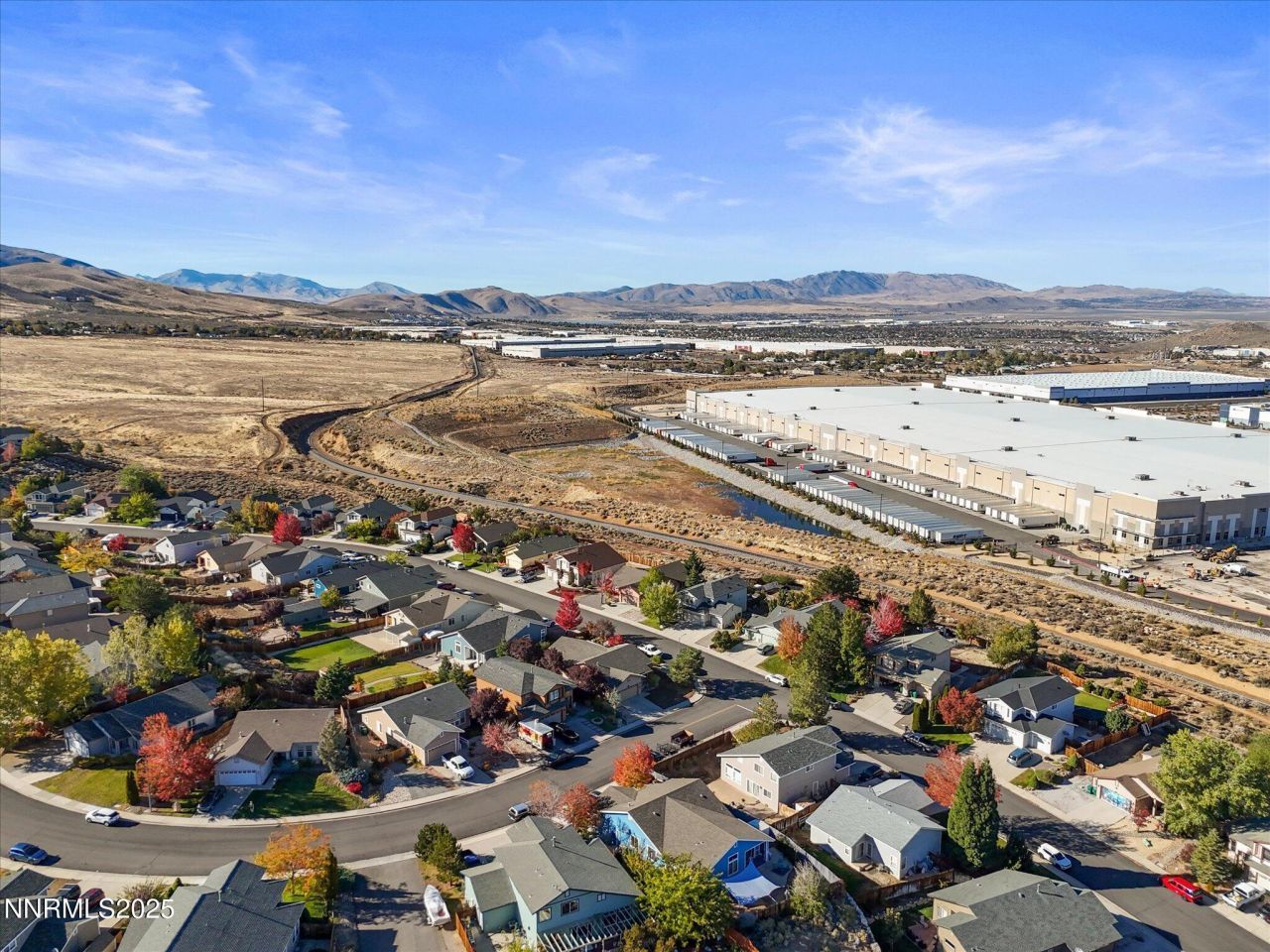805 Sauvignon Drive, Reno, NV 89506 Photo