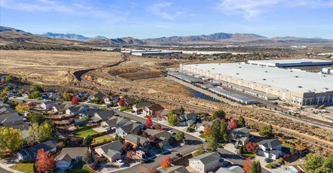 805 Sauvignon Drive, Reno, NV 89506 Photo