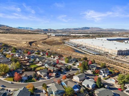 805 Sauvignon Drive, Reno, NV 89506 Photo