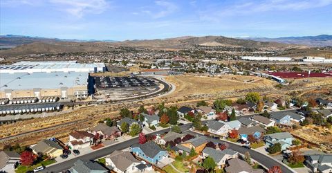 805 Sauvignon Drive, Reno, NV 89506 Photo