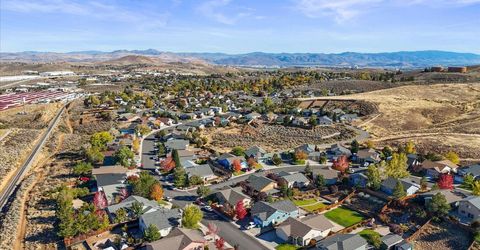 805 Sauvignon Drive, Reno, NV 89506 Photo