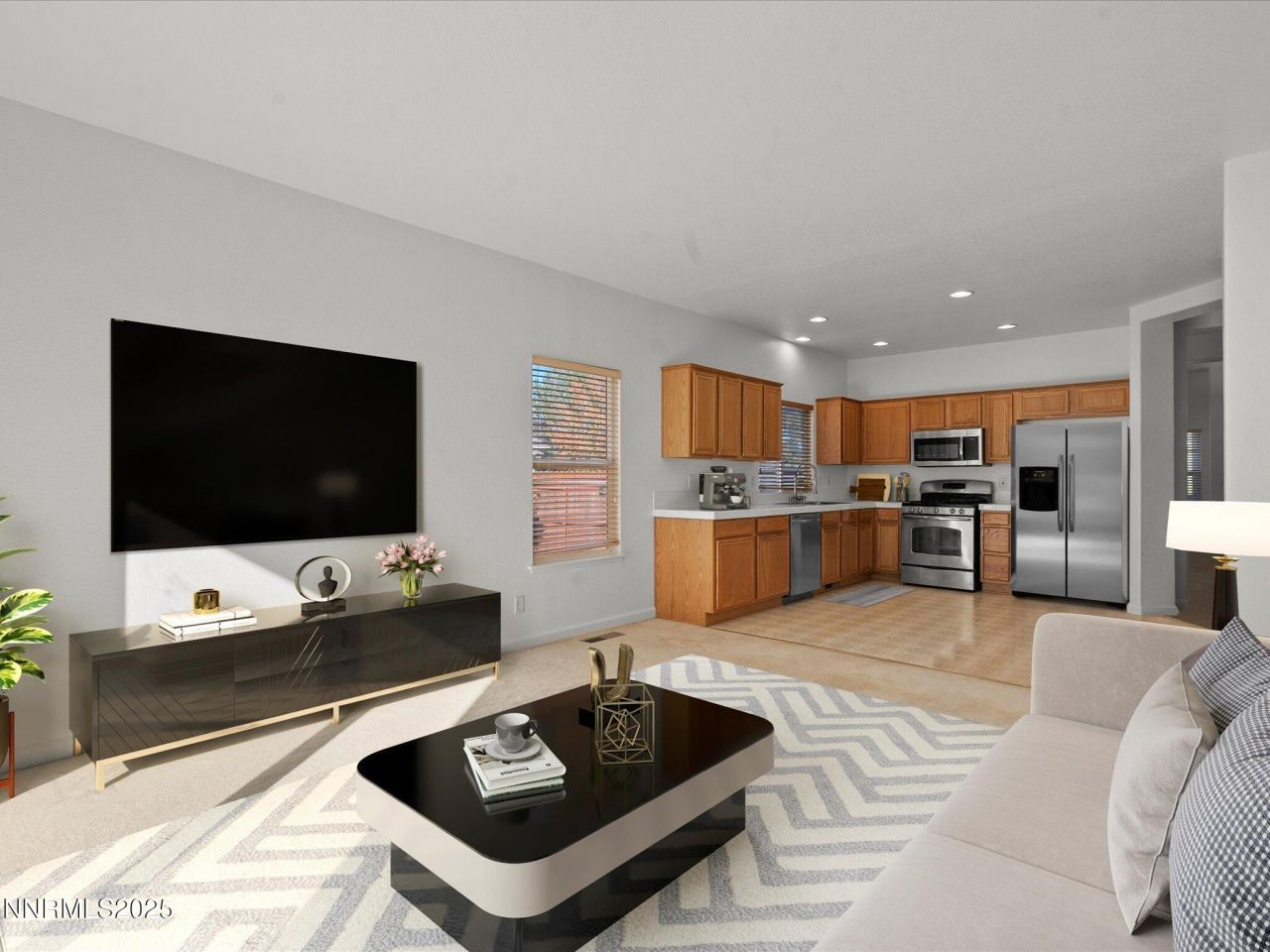 805 Sauvignon Drive, Reno, NV 89506 Photo