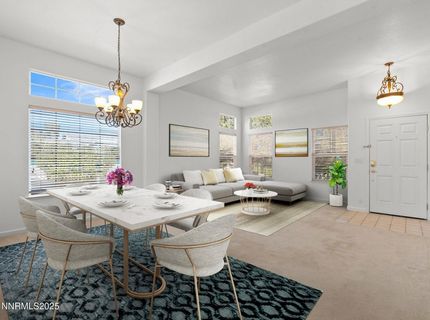 805 Sauvignon Drive, Reno, NV 89506 Photo