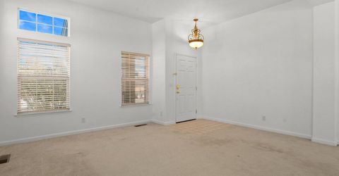 805 Sauvignon Drive, Reno, NV 89506 Photo