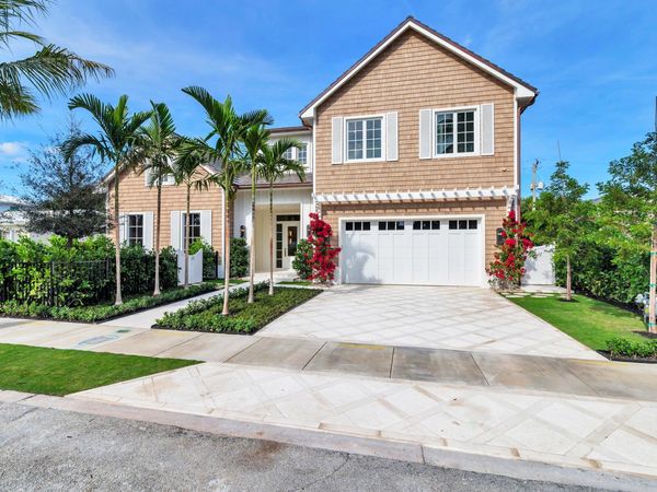 217 Bunker Ranch Road, West Palm Beach, FL 33405