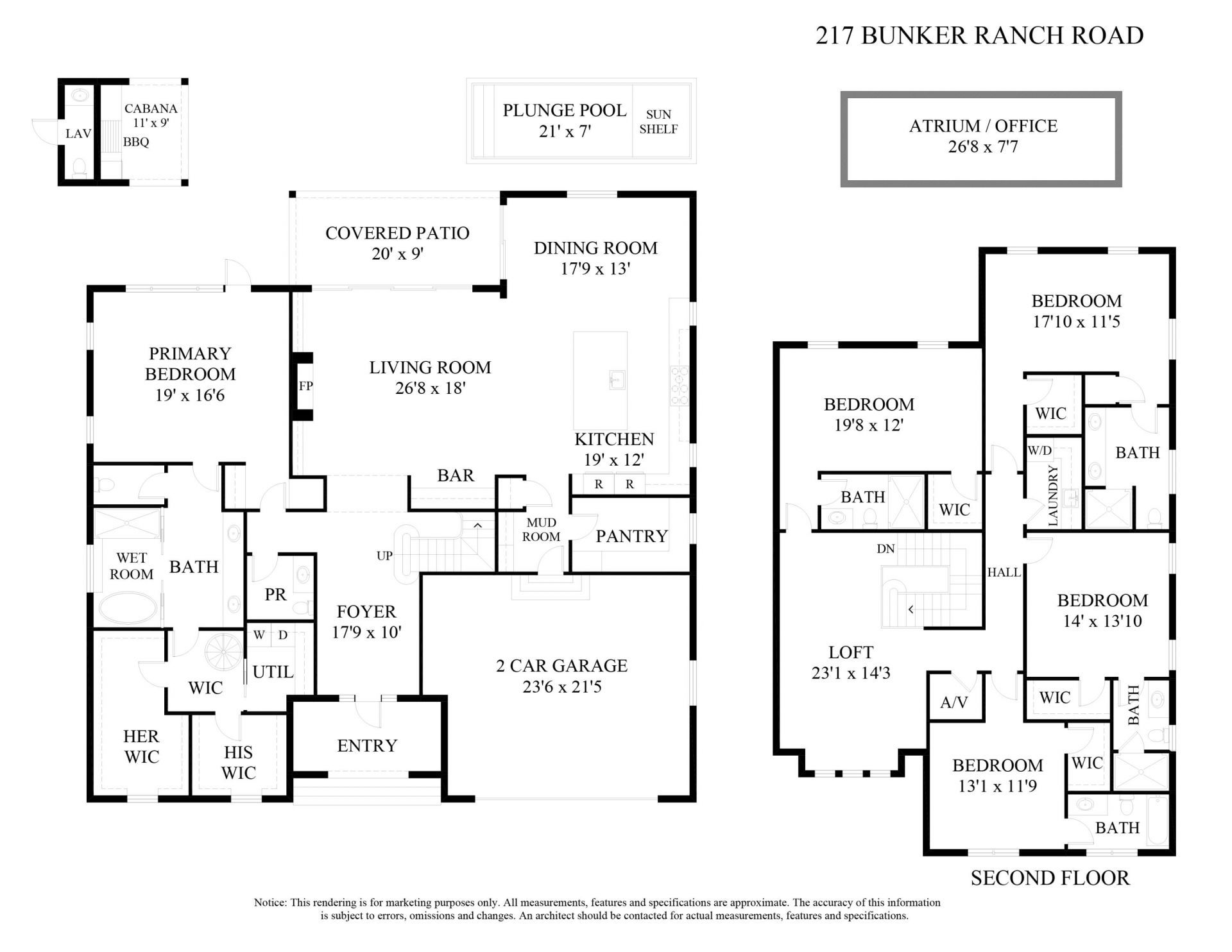 217 Bunker Ranch Road, West Palm Beach, FL 33405 Photo