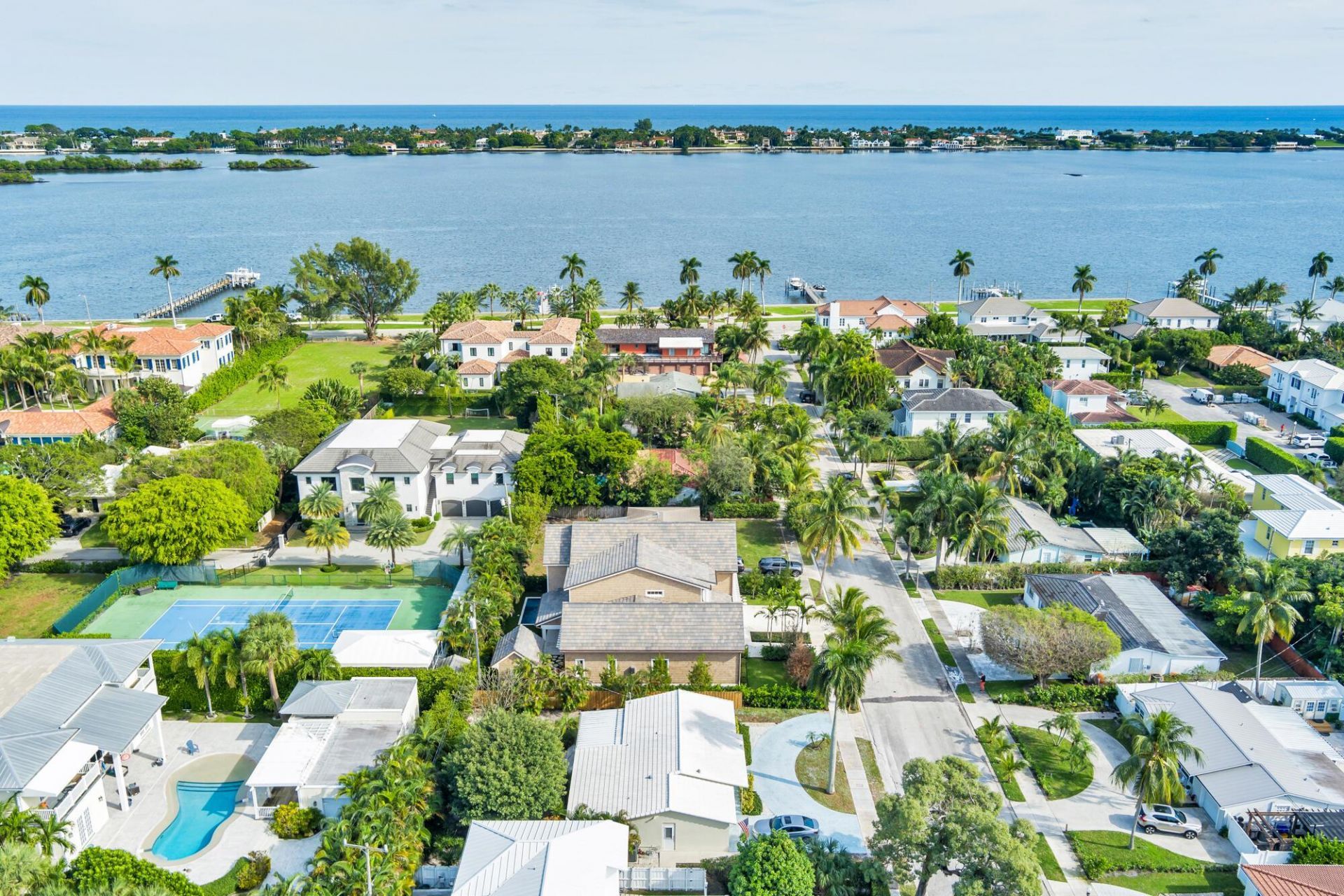 217 Bunker Ranch Road, West Palm Beach, FL 33405 Photo