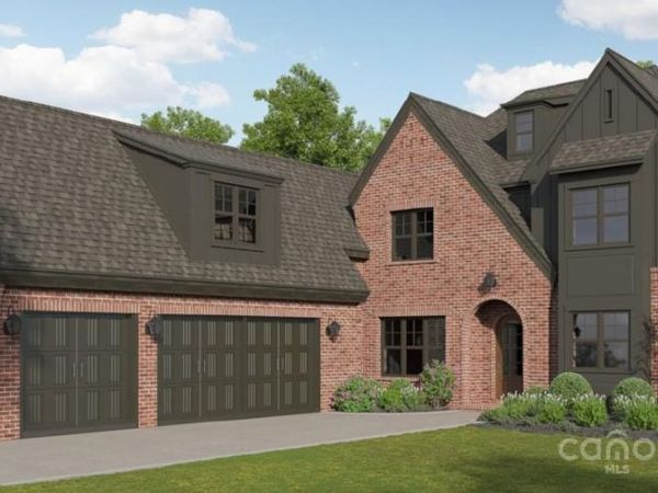 7127 Alexander Road, Unit 5, Charlotte, NC 28270