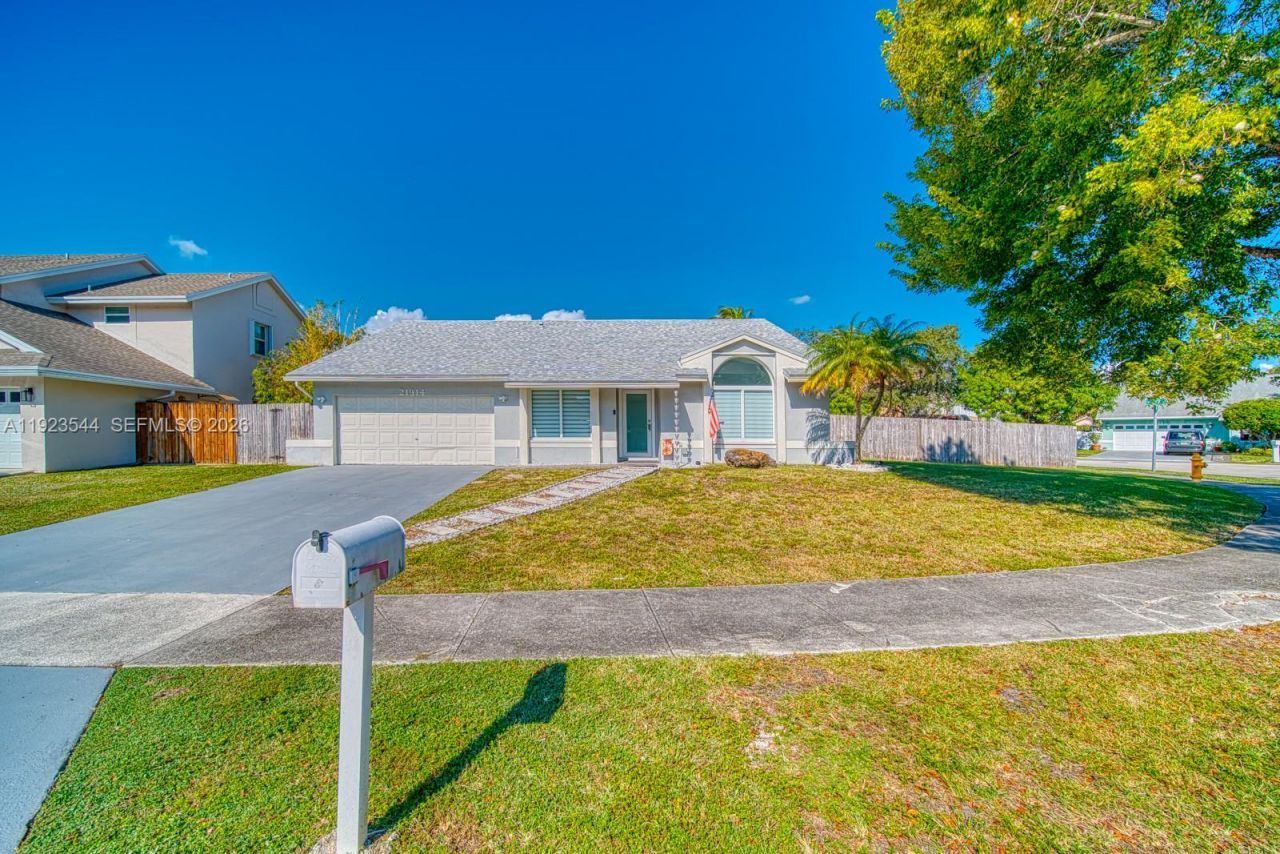 21914 SW 97th Pl, Cutler Bay, FL 33190 Photo