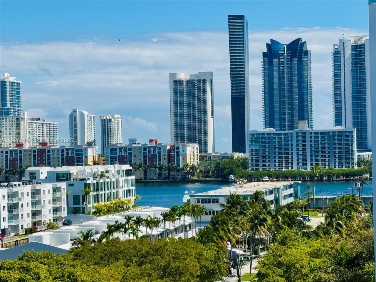 3660 NE 166th St, Unit 812, North Miami Beach, FL 33160 Photo