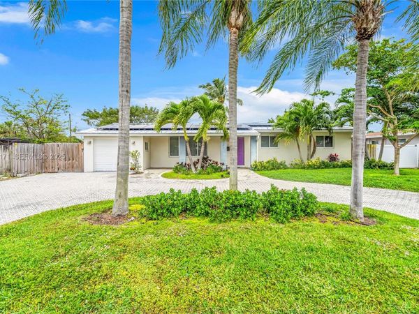 251 SE 8th St, Unit ., Pompano Beach, FL 33060