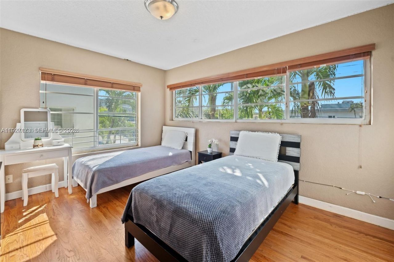 8345 Byron Ave, Unit 6, Miami Beach, FL 33141 Photo