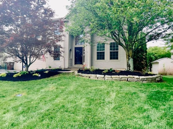 5714 Braymoore Drive, Galena, OH 43021