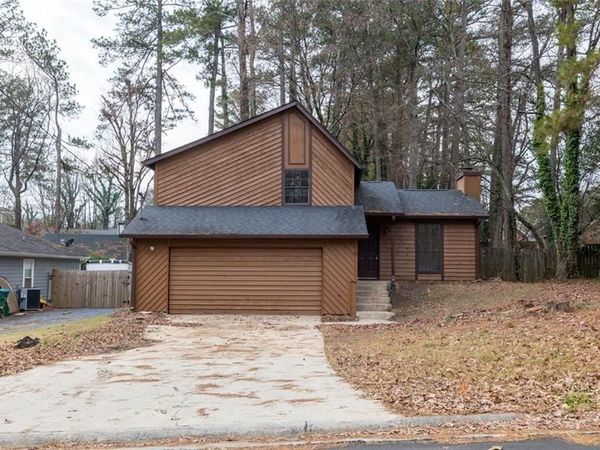 3927 CENTENNIAL Trail, Duluth, GA 30096