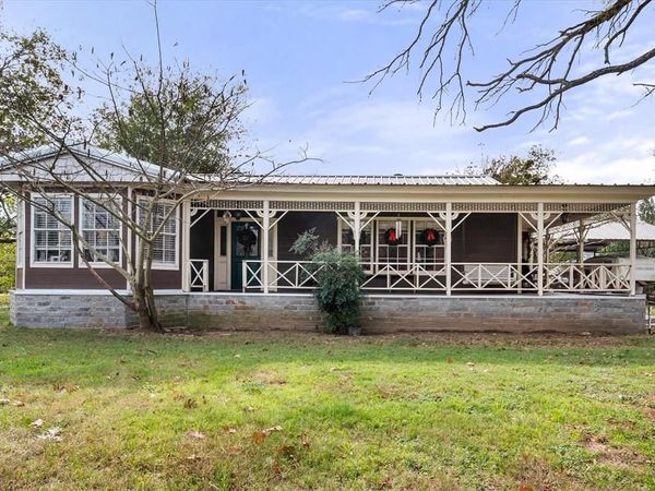 856 County Road 3048d, Corsicana, TX 75109