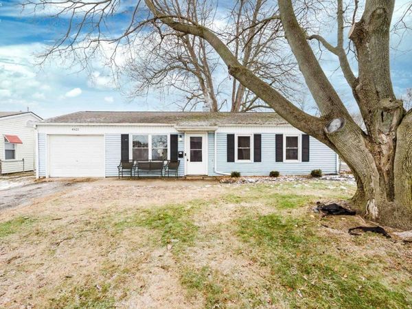 4923 Lisbon Circle, Sandusky, OH 44870