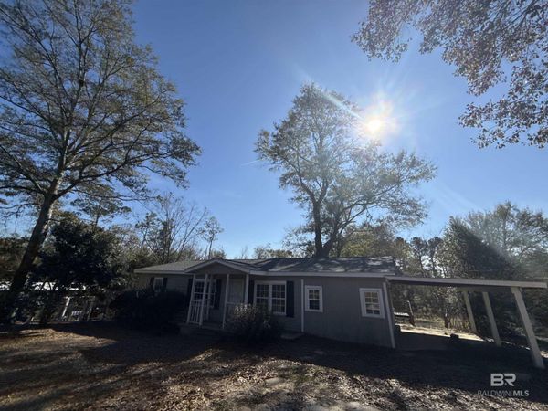 32 Slate Street, Atmore, AL 36502