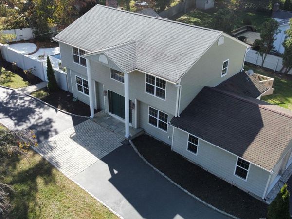 2 Patricia Lane, Lake Grove, NY 11755