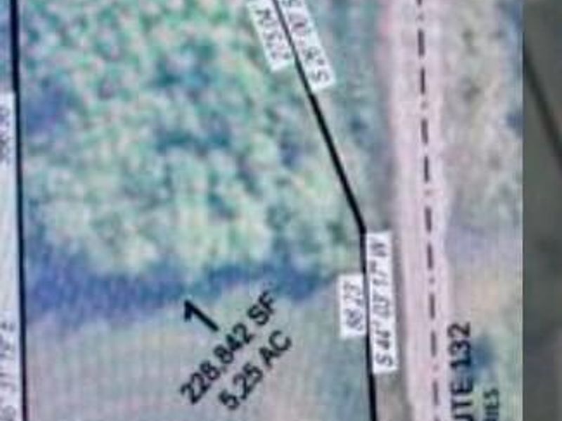 0 Gum Grove Road, Unit Tract 2, Clarksville, OH 45113 Photo 4