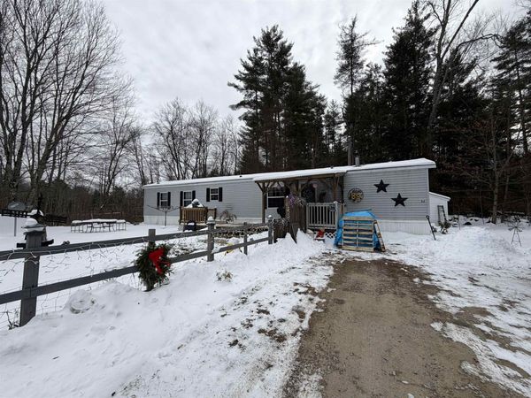 12 Wetherby Drive, Winchester, NH 03470