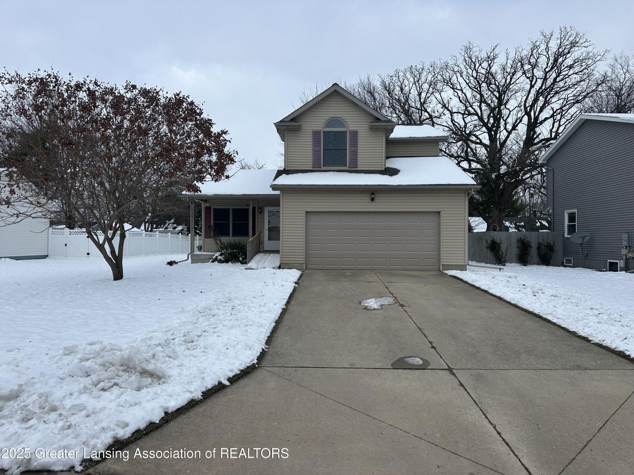 1150 Porter Drive, Charlotte, MI 48813 Main Photo