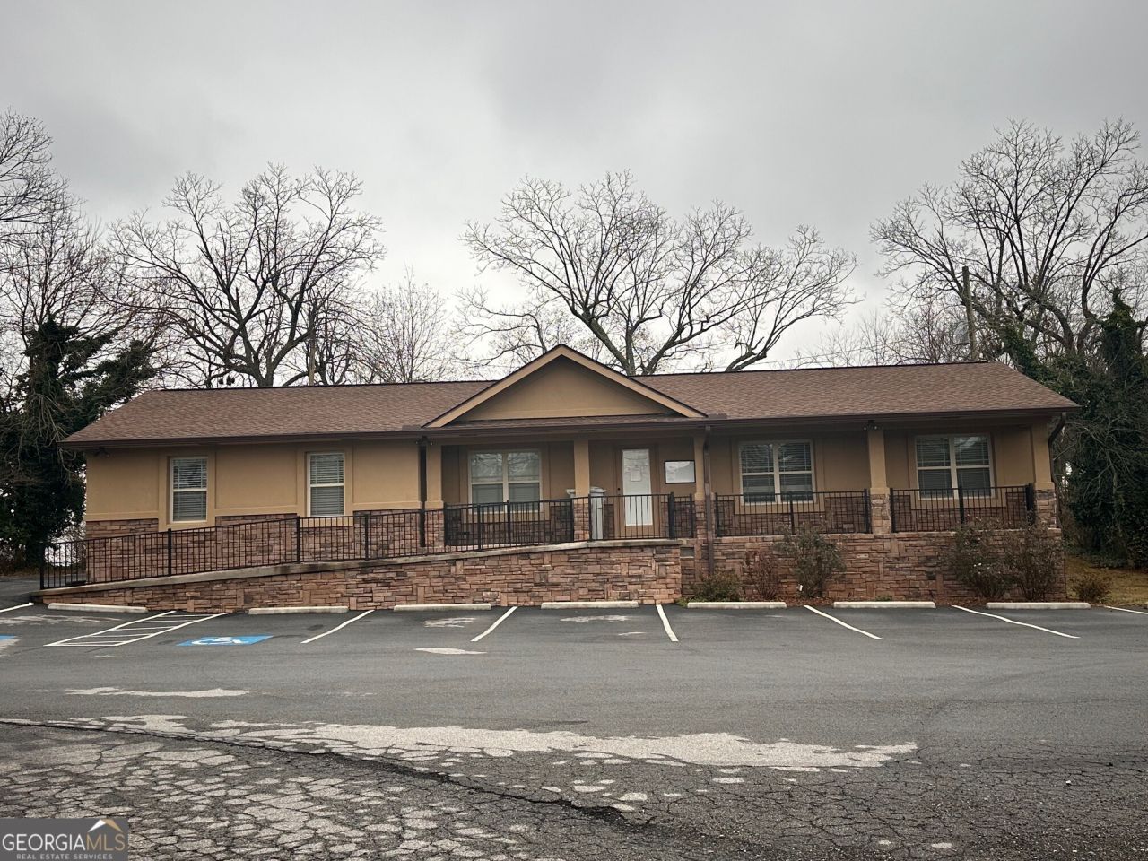 790 Hist Highway 441, Demorest, GA 30535 Main Photo