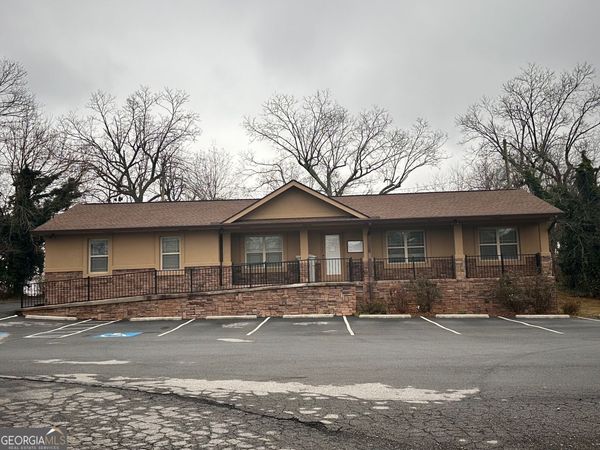 790 Hist Highway 441, Demorest, GA 30535