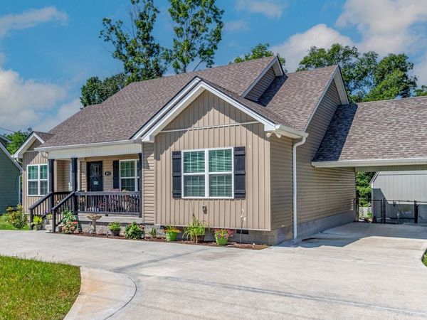 191 Southview Dr, Lewisburg, TN 37091