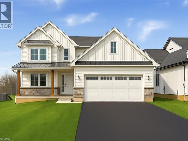 32035 BELL Road, Unit Lot 3, Wainfleet, ON L0S1V0