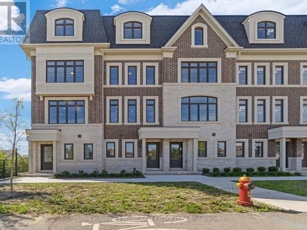 2140 Trafalgar Road, Unit 43, Oakville (RO River Oaks), ON L6H8A5