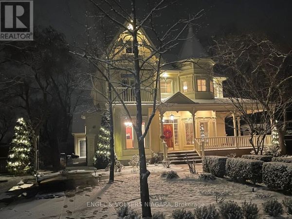 14650 Niagara Parkway, Niagara-on-the-Lake (Queenston), ON L0S1J0