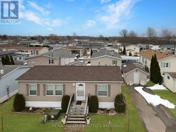 3033 Townline Road, Unit 260, Fort Erie (Black Creek), ON L0S1S1