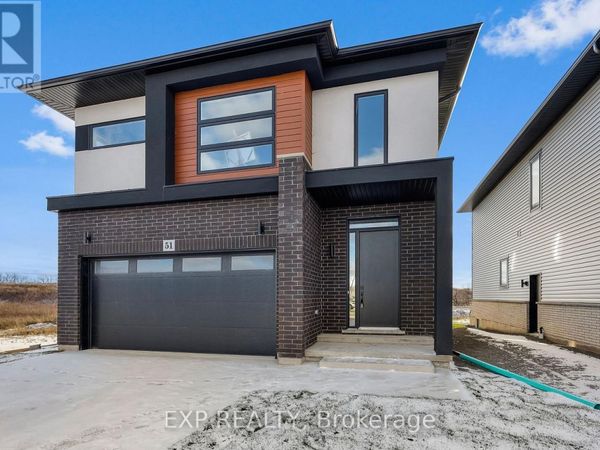 51 Alicia Crescent, Thorold (Hurricane/Merrittville), ON L3C7M5