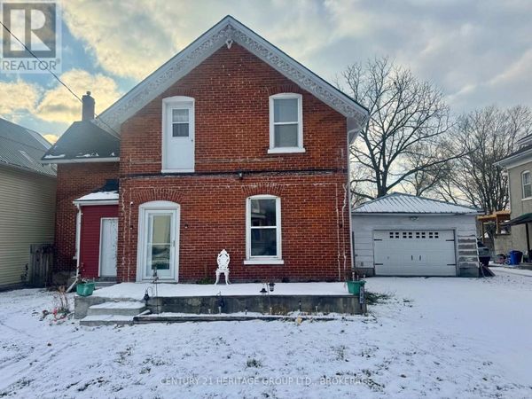 123 Green Street, Deseronto (Deseronto (Town)), ON K0K1X0