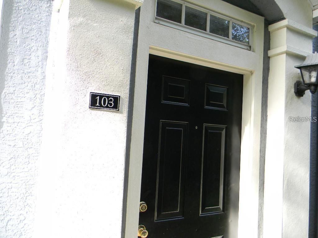 5521 Rosehill Road, Unit 103, Sarasota, FL 34233 Photo
