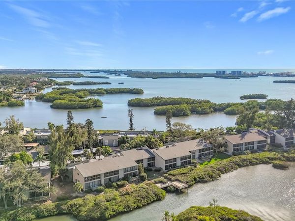 1510 PELICAN POINT DRIVE, Unit BA269, SARASOTA, FL 34231