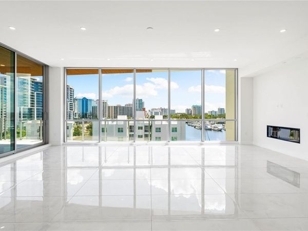 111 GOLDEN GATE POINT, Unit 602, SARASOTA, FL 34236