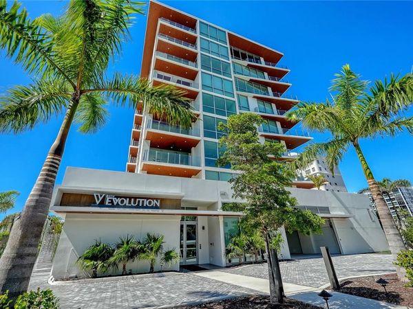 111 GOLDEN GATE POINT, Unit 602, SARASOTA, FL 34236