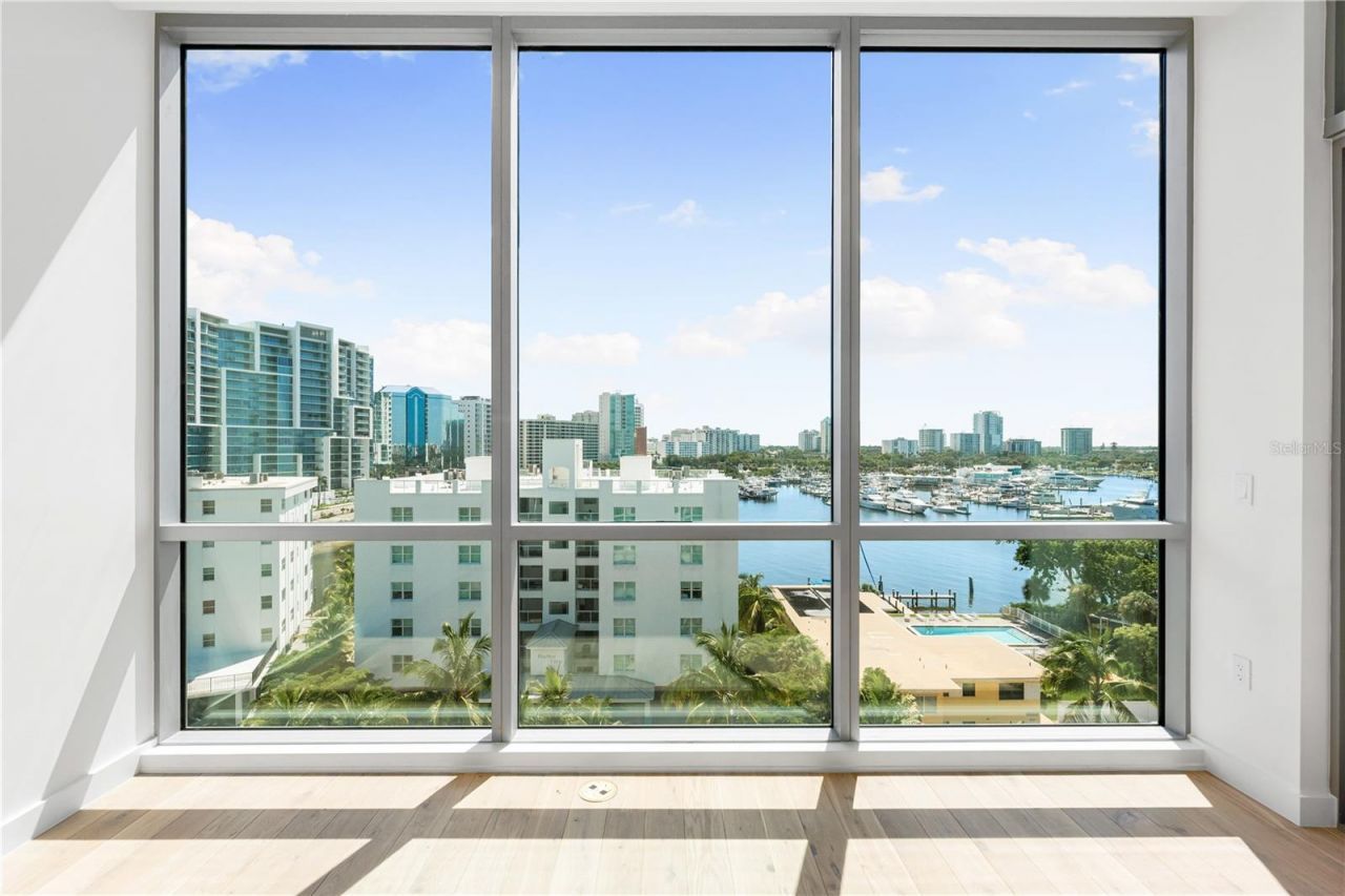 111 Golden Gate, Unit 602, Sarasota, FL 34236 Photo