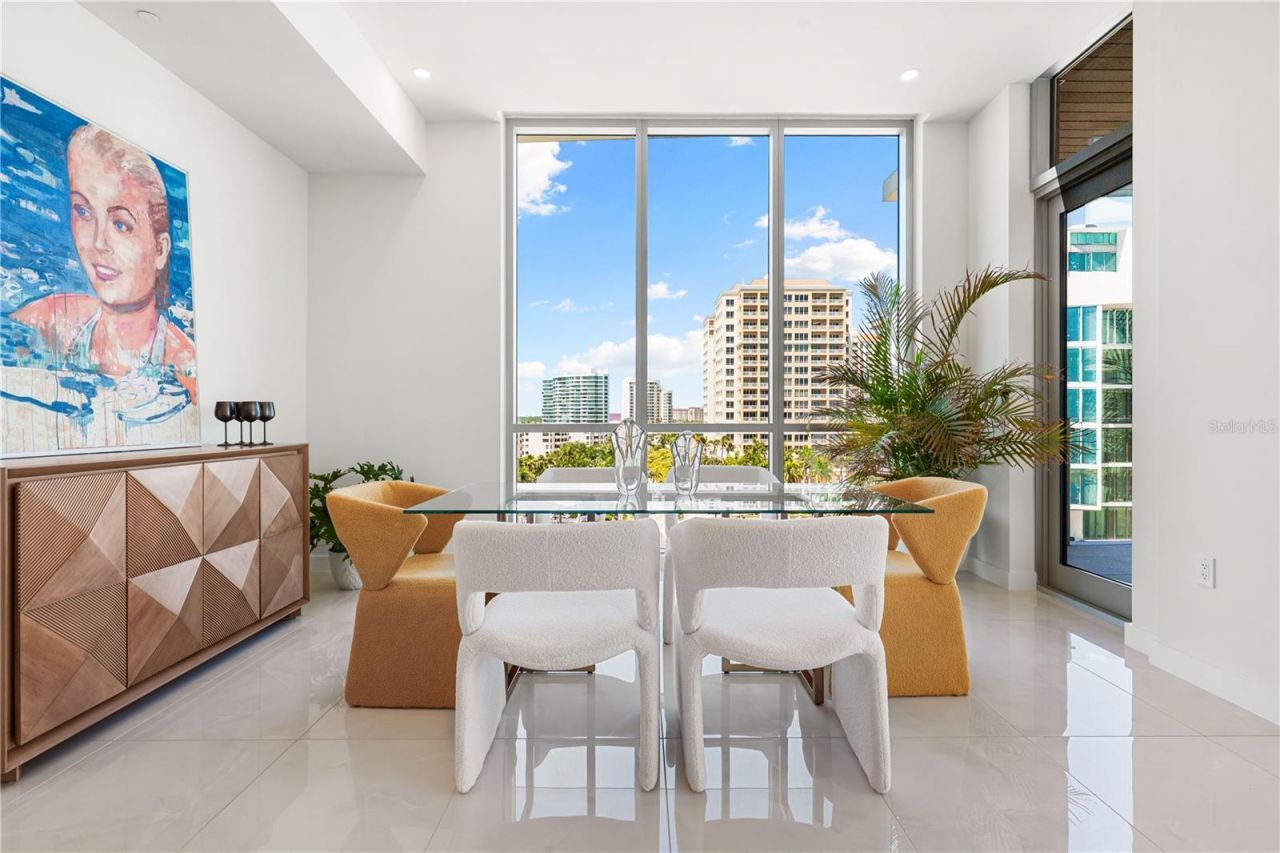 111 Golden Gate, Unit 602, Sarasota, FL 34236 Photo