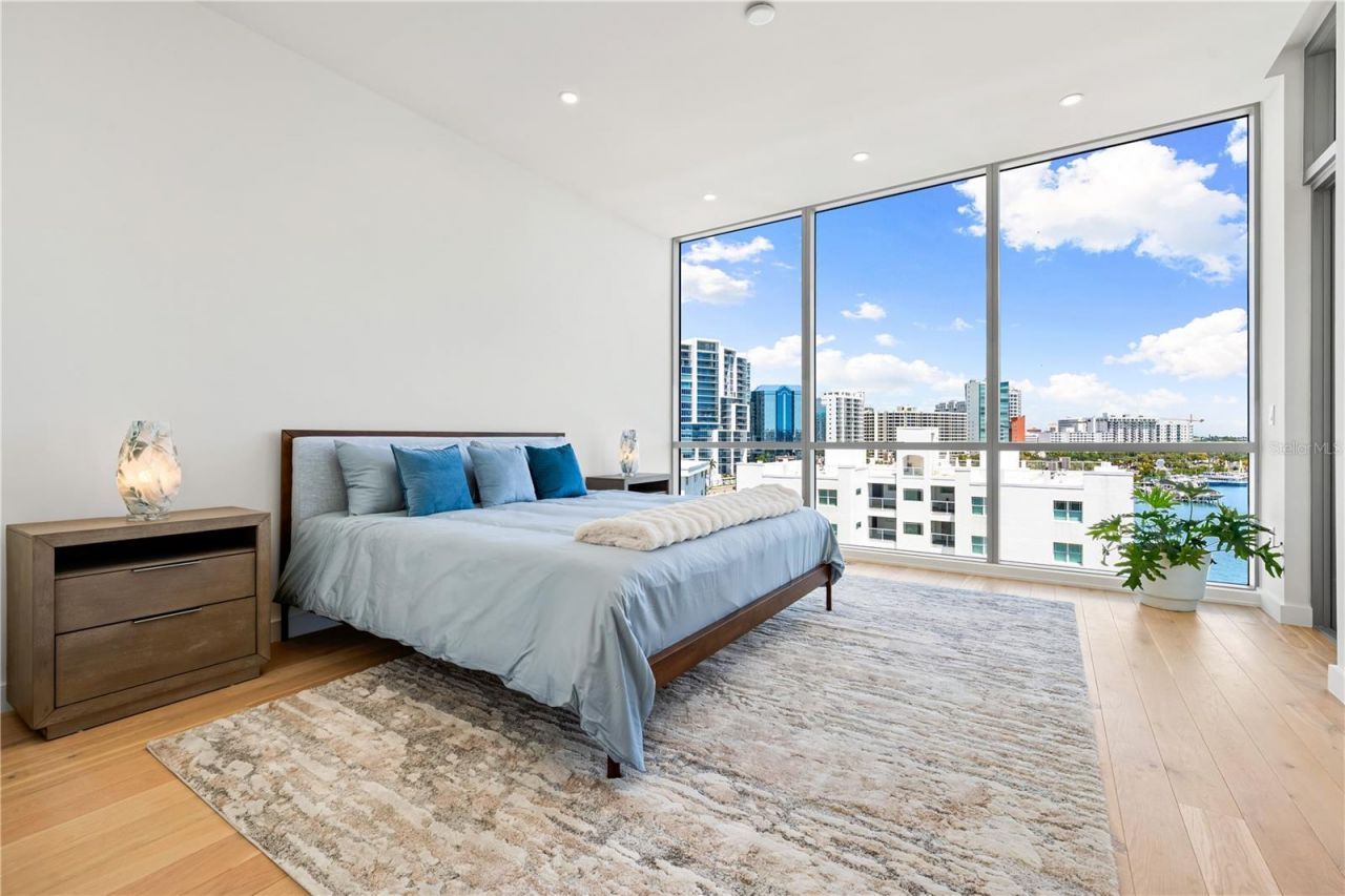 111 Golden Gate, Unit 602, Sarasota, FL 34236 Photo