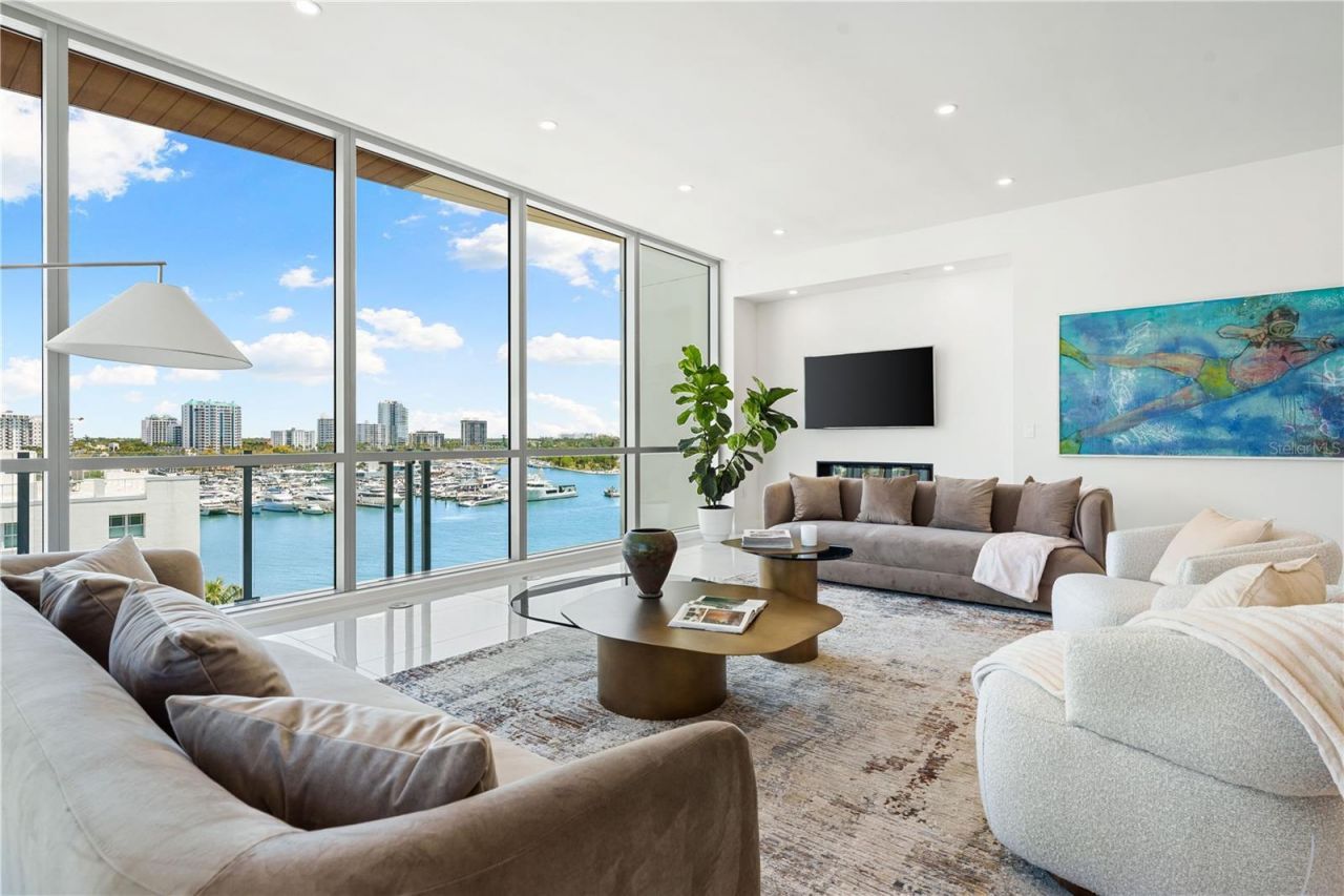 111 Golden Gate, Unit 602, Sarasota, FL 34236 Photo