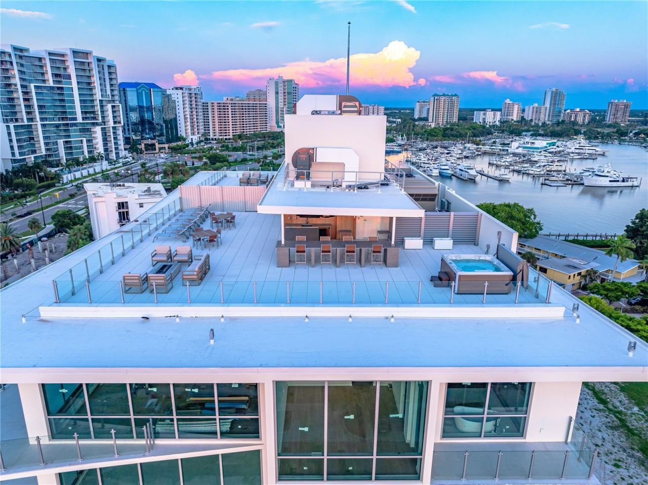 111 Golden Gate Point, Unit 602, Sarasota, FL 34236 Photo