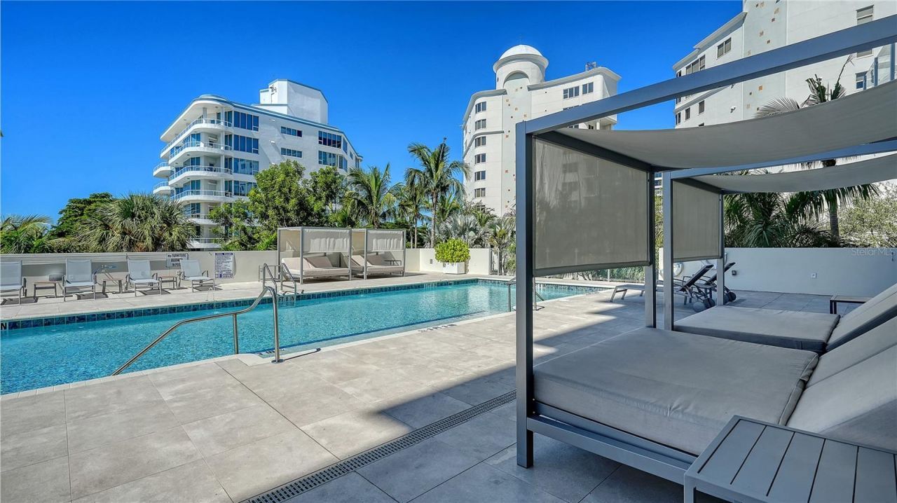 111 Golden Gate, Unit 602, Sarasota, FL 34236 Photo