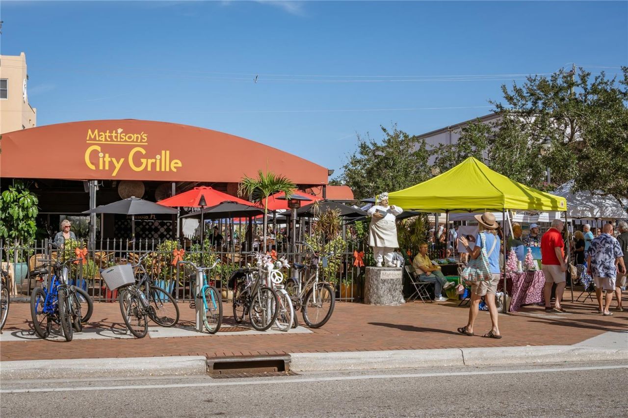 111 Golden Gate Point, Unit 602, Sarasota, FL 34236 Photo