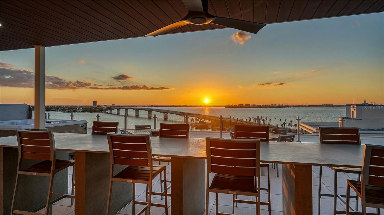 111 Golden Gate, Unit 602, Sarasota, FL 34236 Photo
