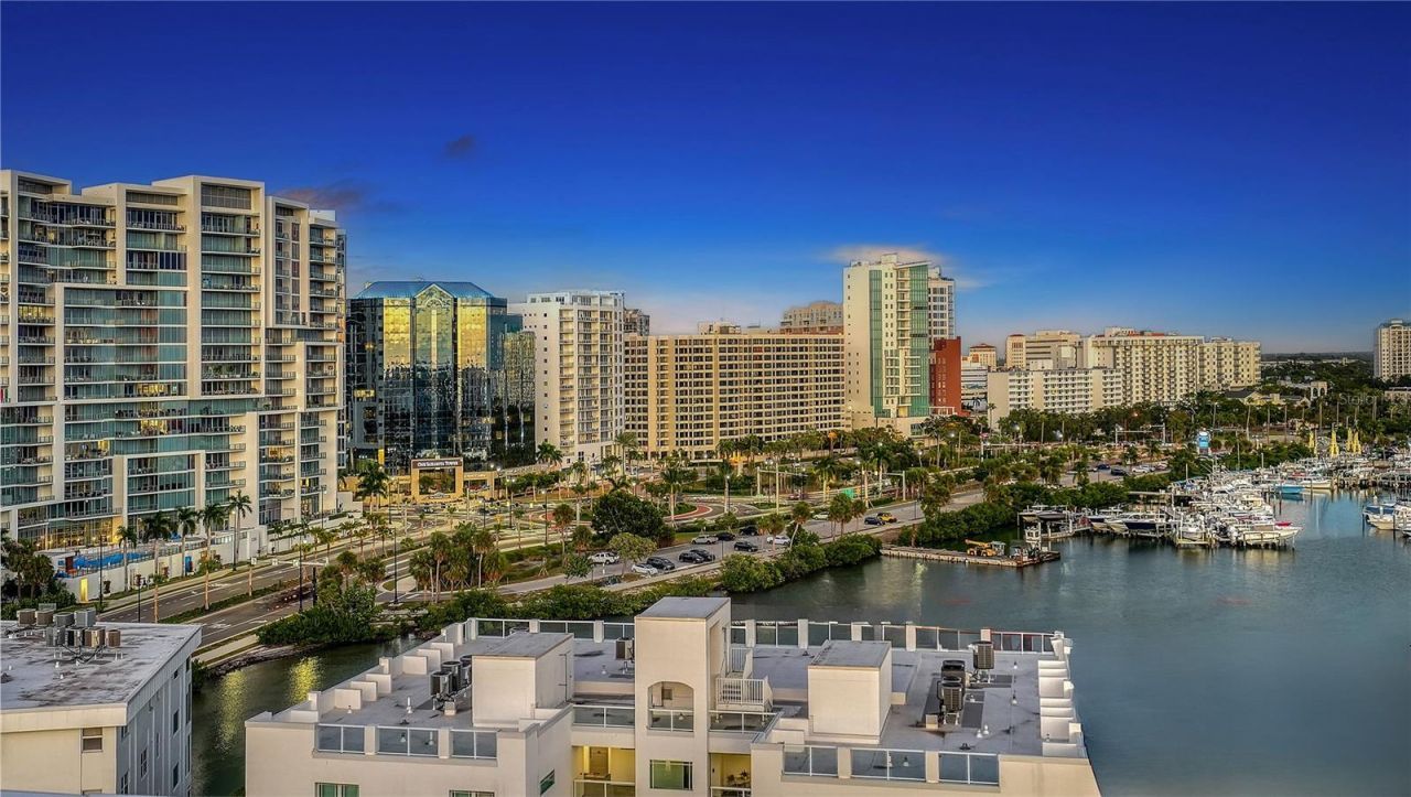 111 Golden Gate, Unit 602, Sarasota, FL 34236 Photo