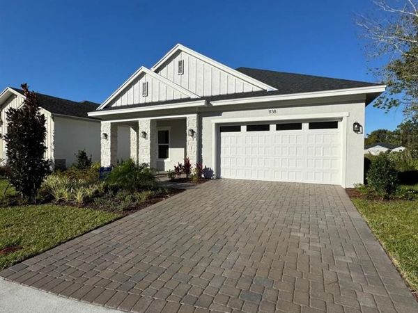 1138 CLIFFHAVEN COURT, ORMOND BEACH, FL 32174